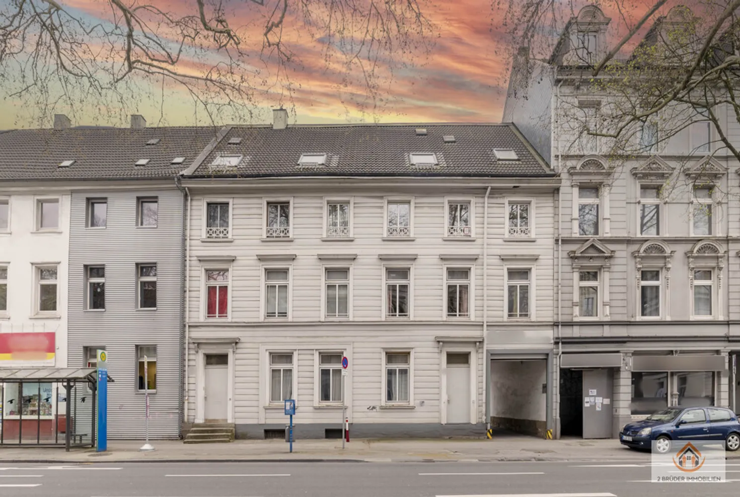 2 Zimmer Wohnung mit 65 m² in Wuppertal – Bild 11