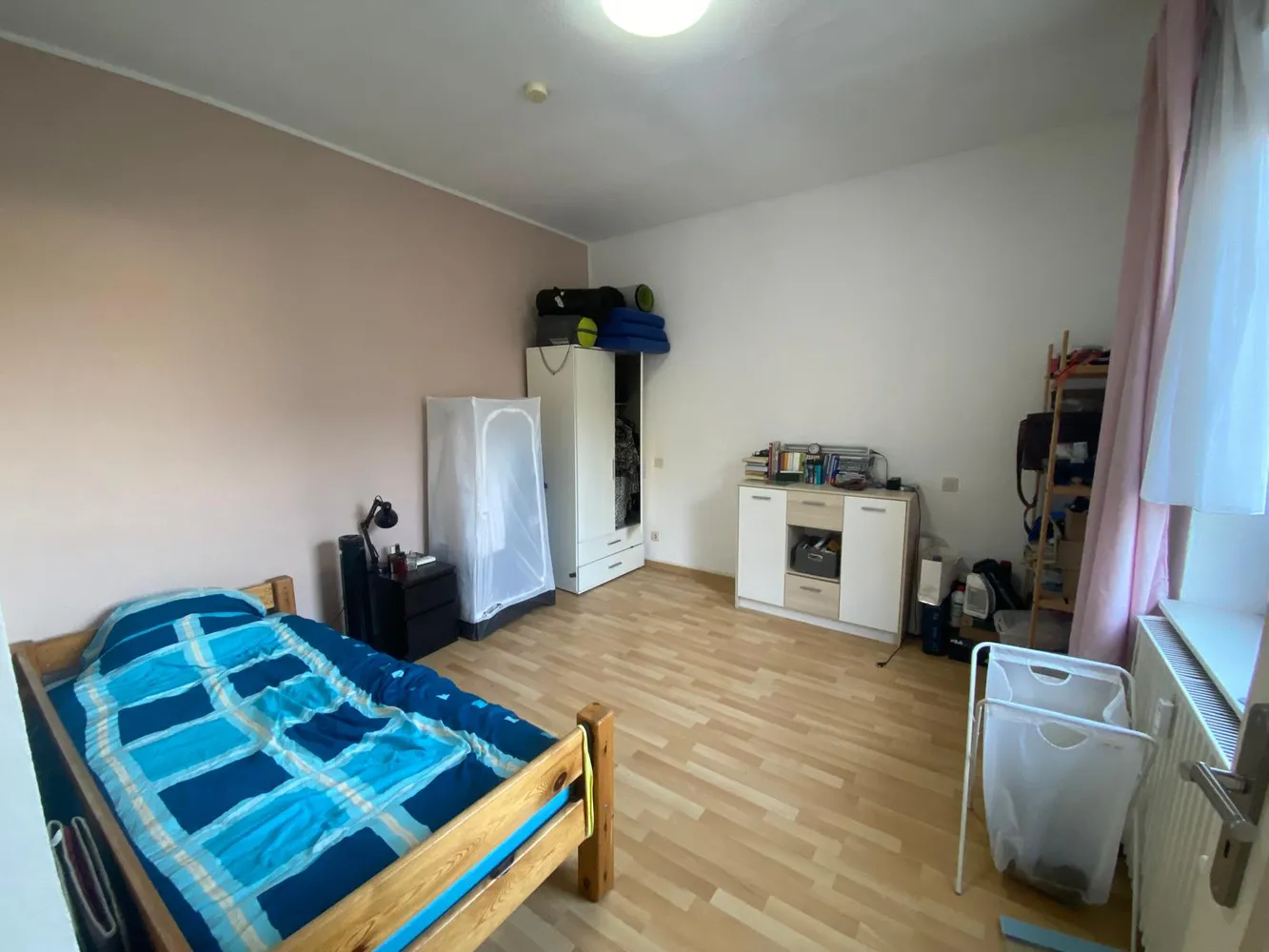 2 Zimmer Wohnung mit 40 m² in Aachen – Bild 9