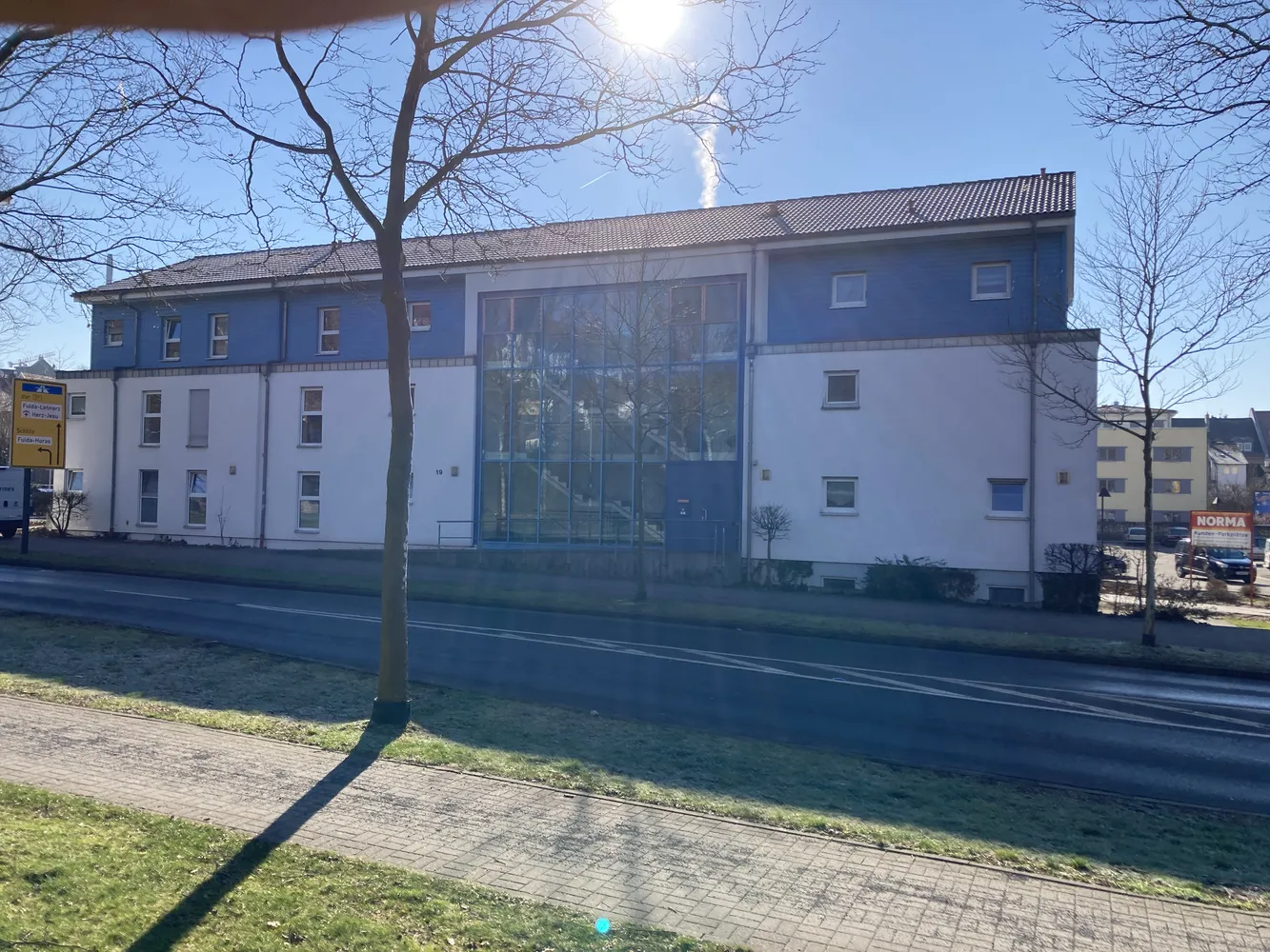 2 Zimmer Wohnung mit 61 m² in Fulda – Bild 4