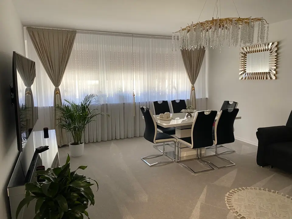 3 Zimmer Wohnung mit 65 m² in Marl – Bild 5