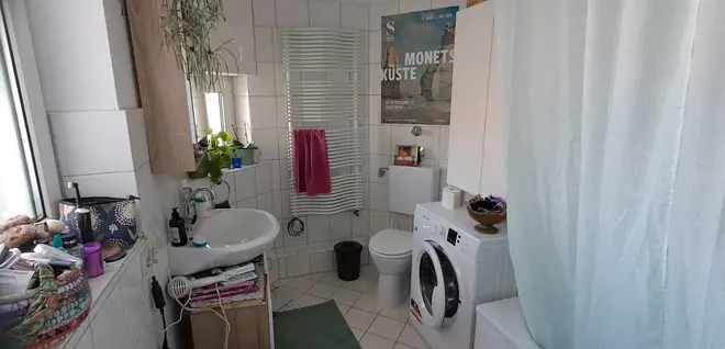 3 Zimmer Wohnung mit 72 m² in Wiesbaden – Bild 12