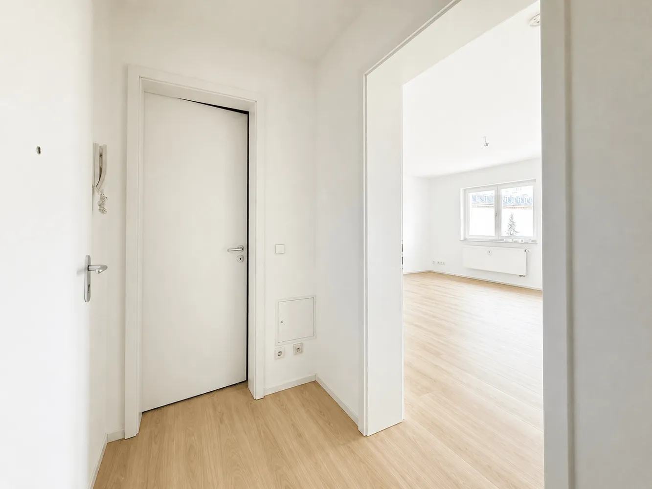 2 Zimmer Wohnung mit 47 m² in Leipzig – Bild 8