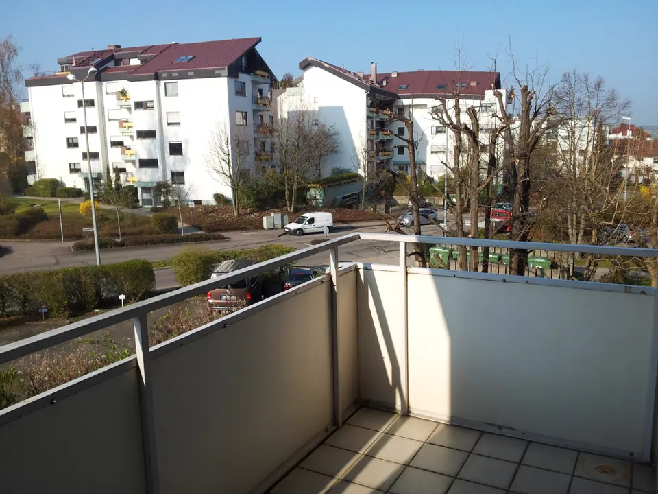 3 room apartment with 44 m² in Ludwigsburg – Photo 7