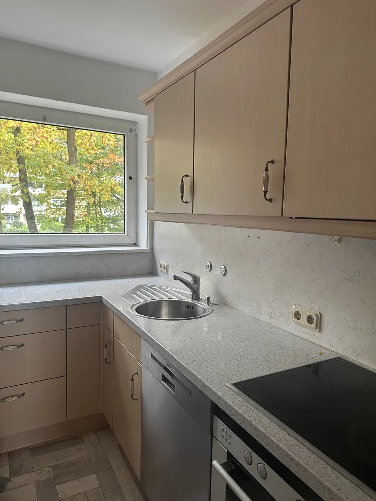 3 room apartment with 66 m² in Pinneberg – Photo 7