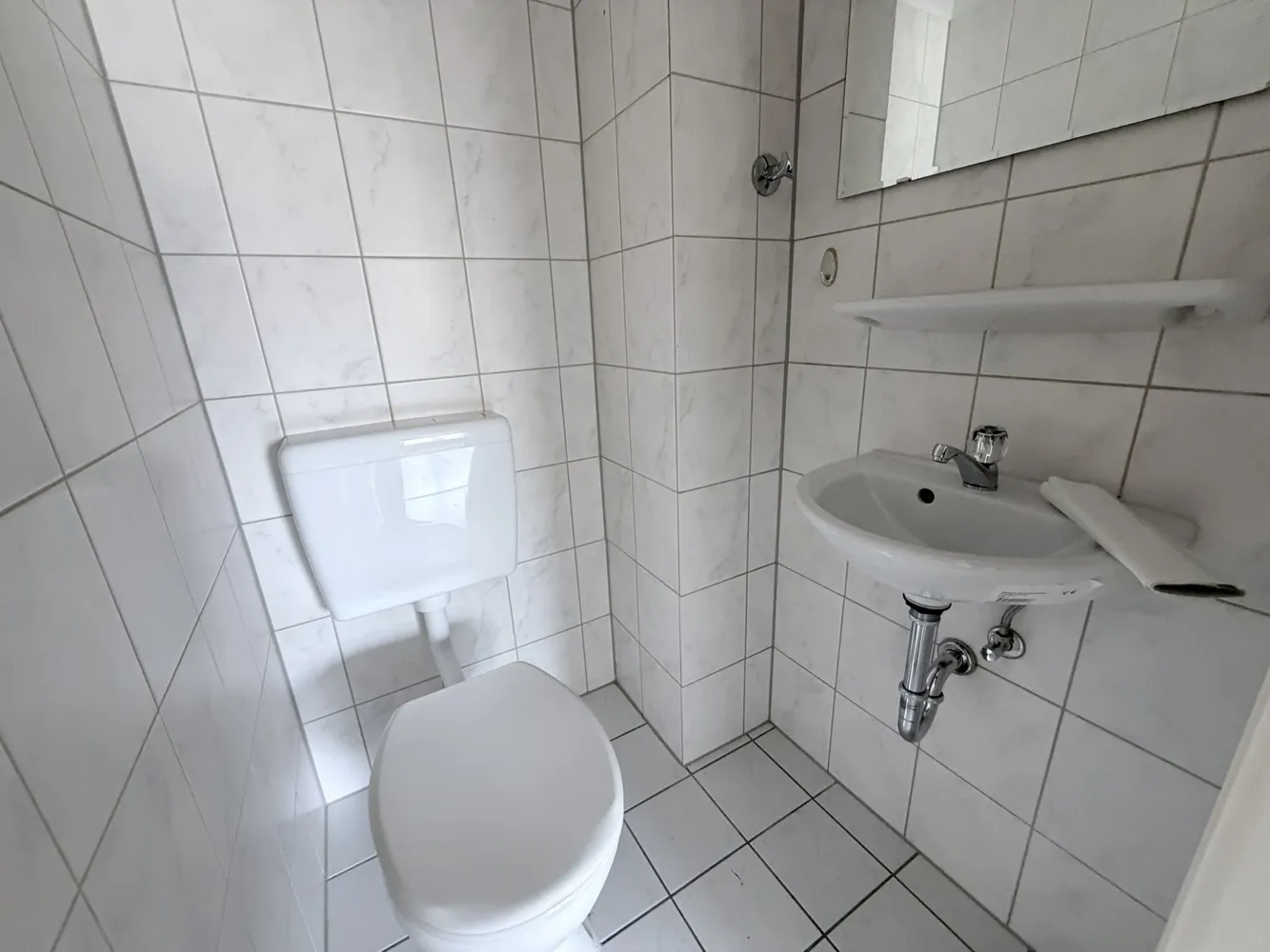 3 Zimmer Wohnung mit 76 m² in Duisburg – Bild 6