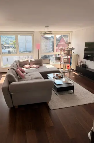 2 Zimmer Wohnung mit 73 m² in Wuppertal – Bild 3