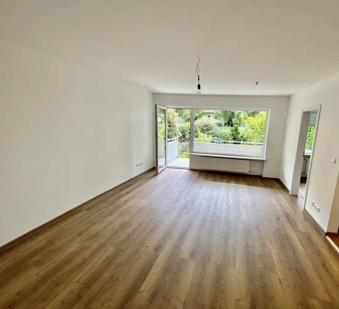 1 Zimmer Wohnung mit 41 m² in München – Bild 5
