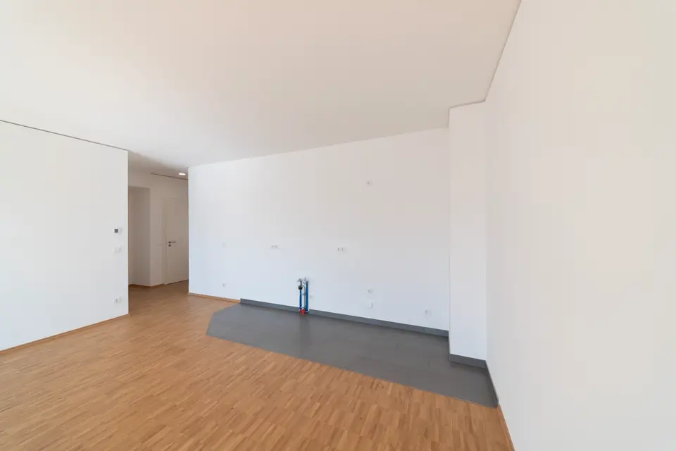 3 Zimmer Wohnung mit 88 m² in Halle (Saale) – Bild 5