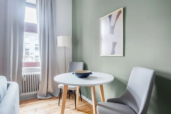 1 Zimmer Wohnung mit 41 m² in Berlin – Bild 10