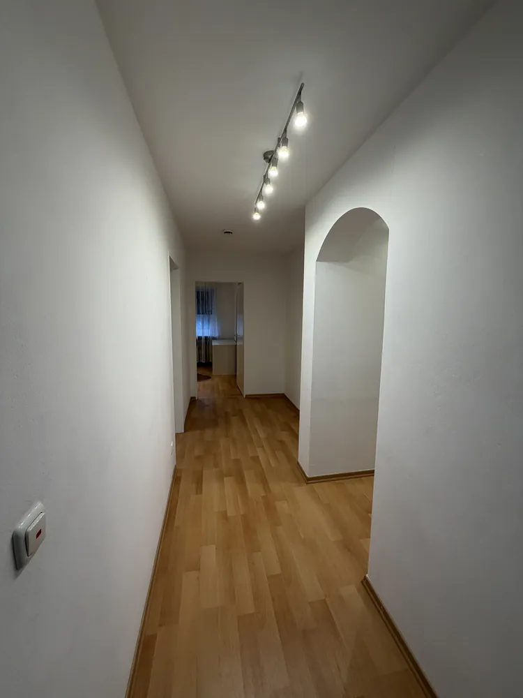 4 room apartment with 92 m² in Munich – Photo 7