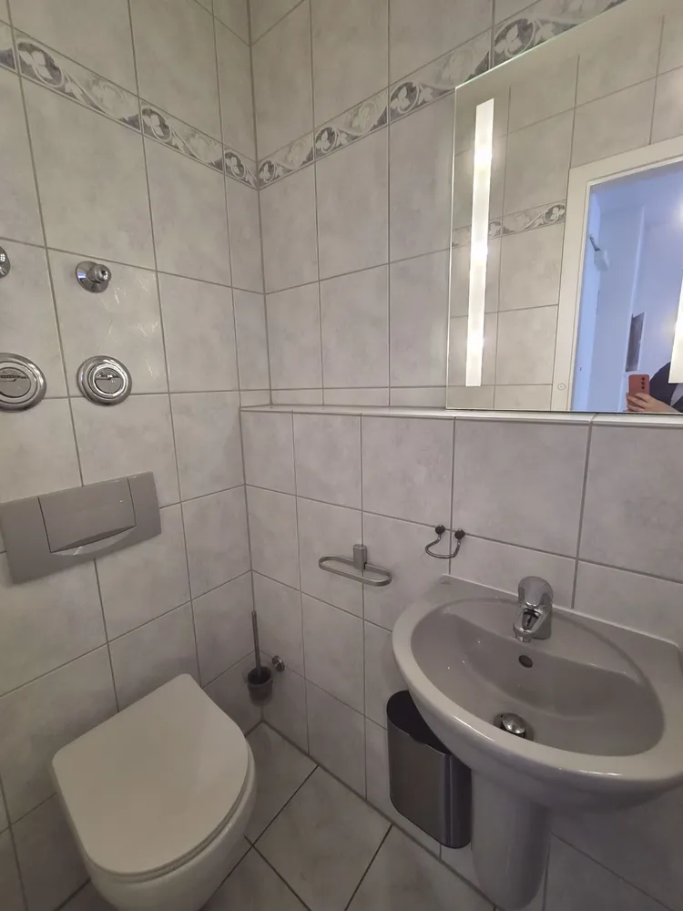 3 Zimmer Wohnung mit 87 m² in Wiesbaden – Bild 7