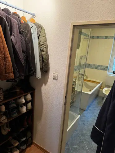 2 Zimmer Wohnung mit 62 m² in Düsseldorf – Bild 11