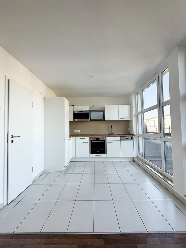 4 Zimmer Wohnung mit 92 m² in Leipzig – Bild 2
