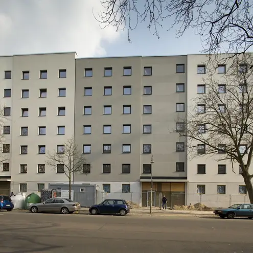 3 Zimmer Wohnung mit 80 m² in Berlin – Bild 3