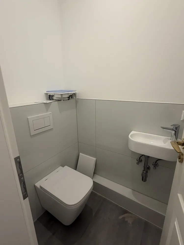 5 Zimmer Wohnung mit 97 m² in Heidelberg – Bild 3