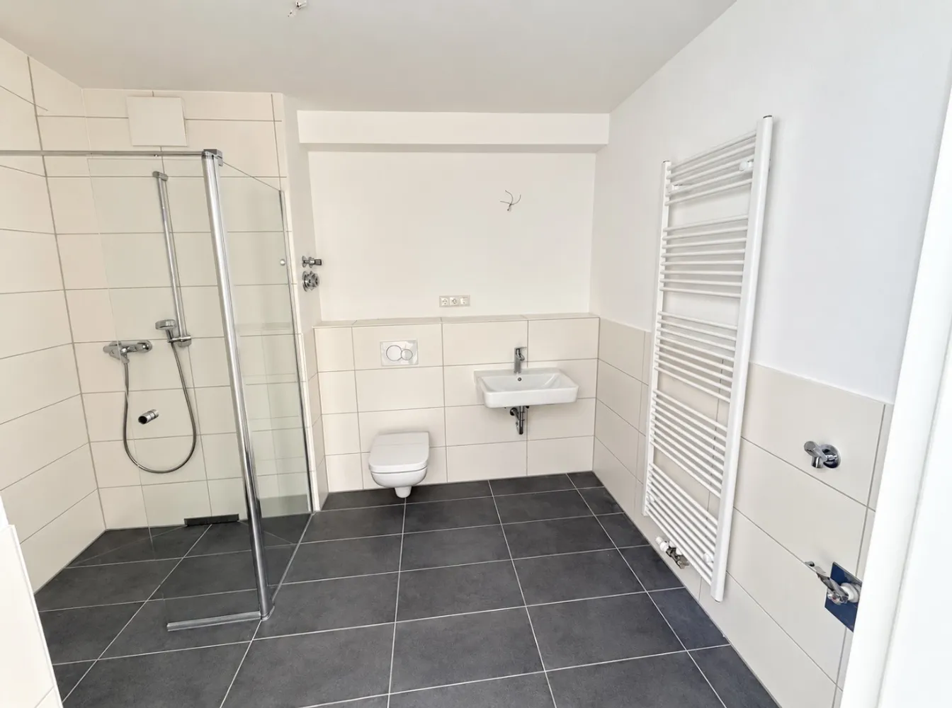 2 room apartment with 58 m² in Düsseldorf – Photo 10