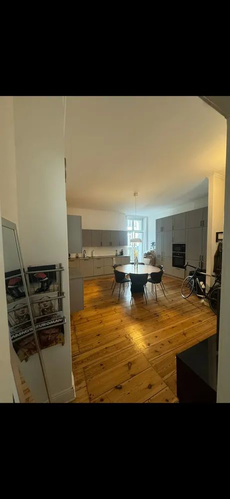 1 Zimmer Wohnung mit 13 m² in Berlin – Bild 5