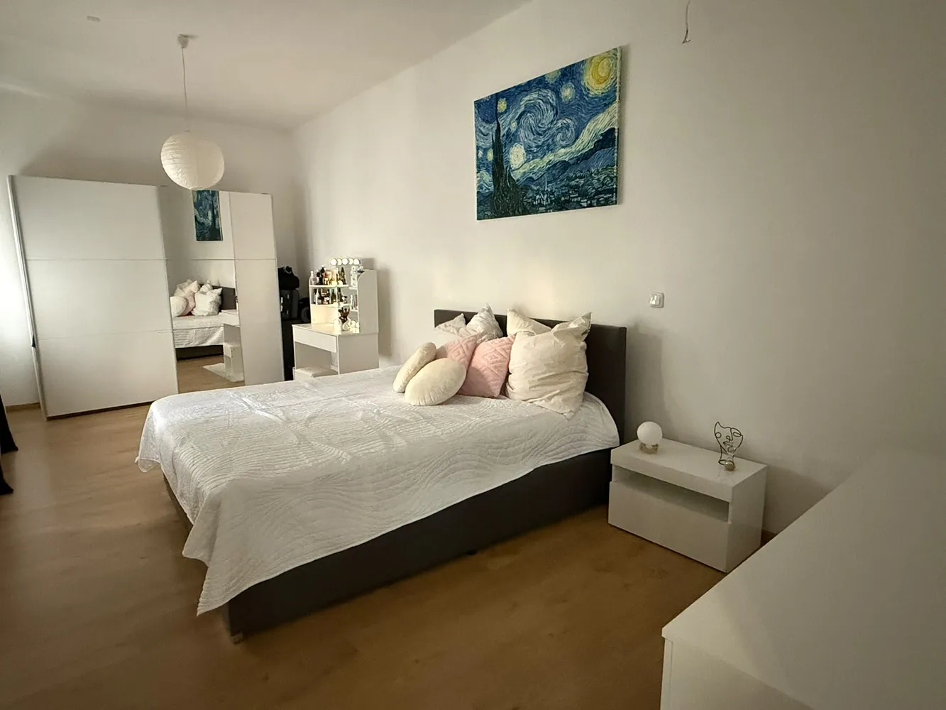 2 Zimmer Wohnung mit 58 m² in Aachen – Bild 8