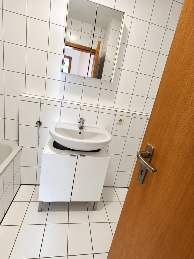 2 Zimmer Wohnung mit 50 m² in Nürnberg – Bild 3
