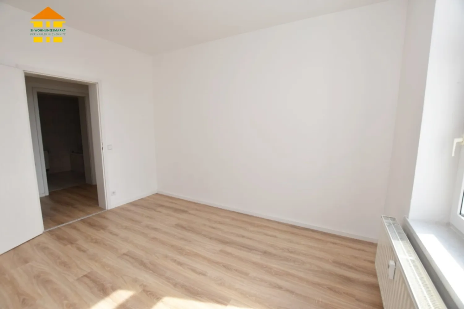3 Zimmer Wohnung mit 80 m² in Chemnitz – Bild 10