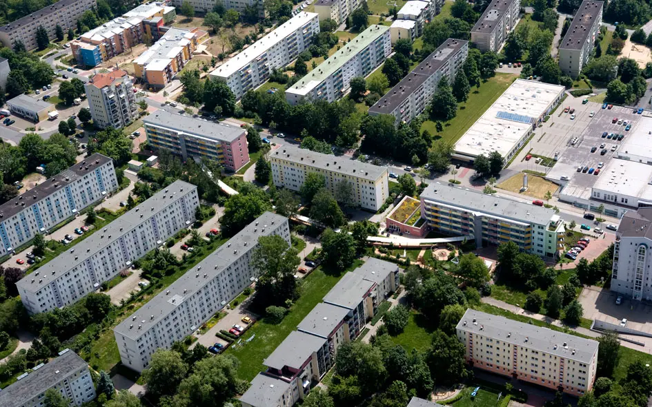 3 Zimmer Wohnung mit 60 m² in Zwickau – Bild 9