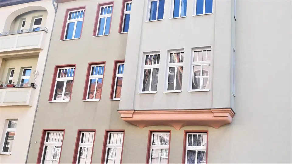 3 Zimmer Wohnung mit 70 m² in Halle (Saale) – Bild 8