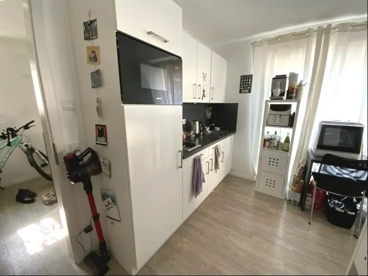 Studio mit 35 m² in Ingolstadt – Bild 3