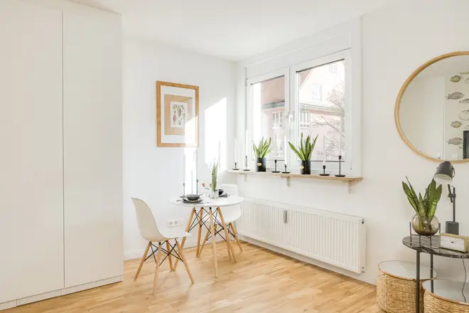 1 Zimmer Wohnung mit 21 m² in München – Bild 4