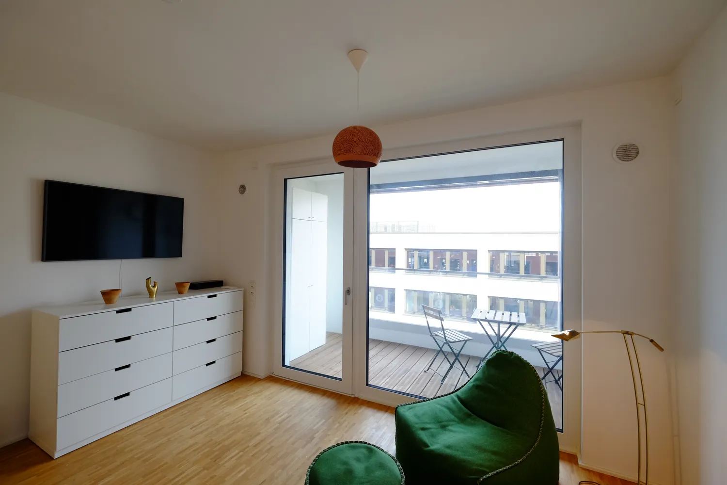 1 Zimmer Wohnung mit 30 m² in Mainz – Bild 9