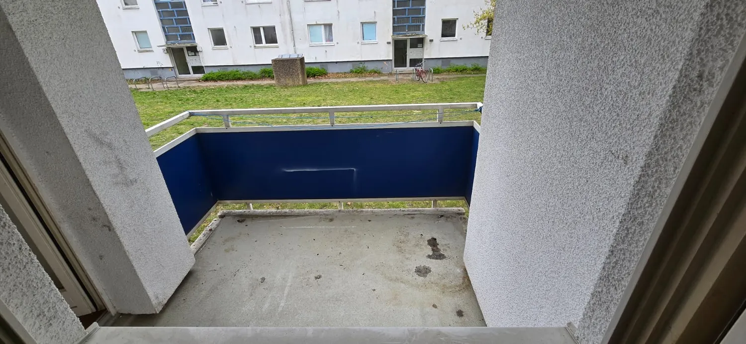 3 Zimmer Wohnung mit 75 m² in Verden (Aller) – Bild 4