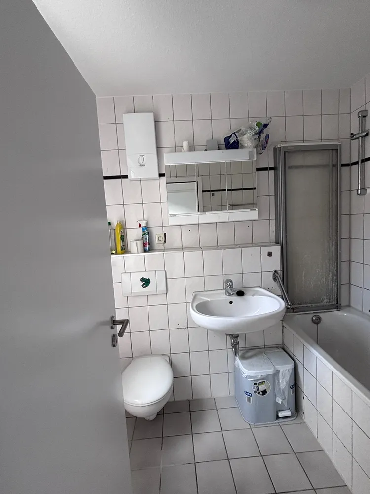 2 Zimmer Wohnung mit 41 m² in Wuppertal – Bild 3