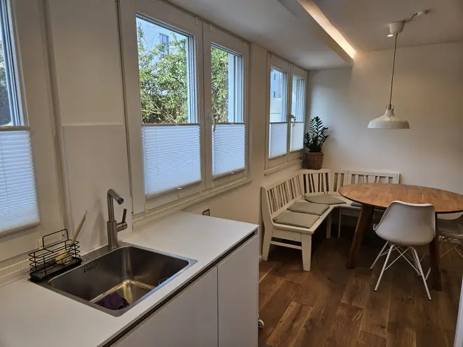 3 Zimmer Wohnung mit 64 m² in Düsseldorf – Bild 4