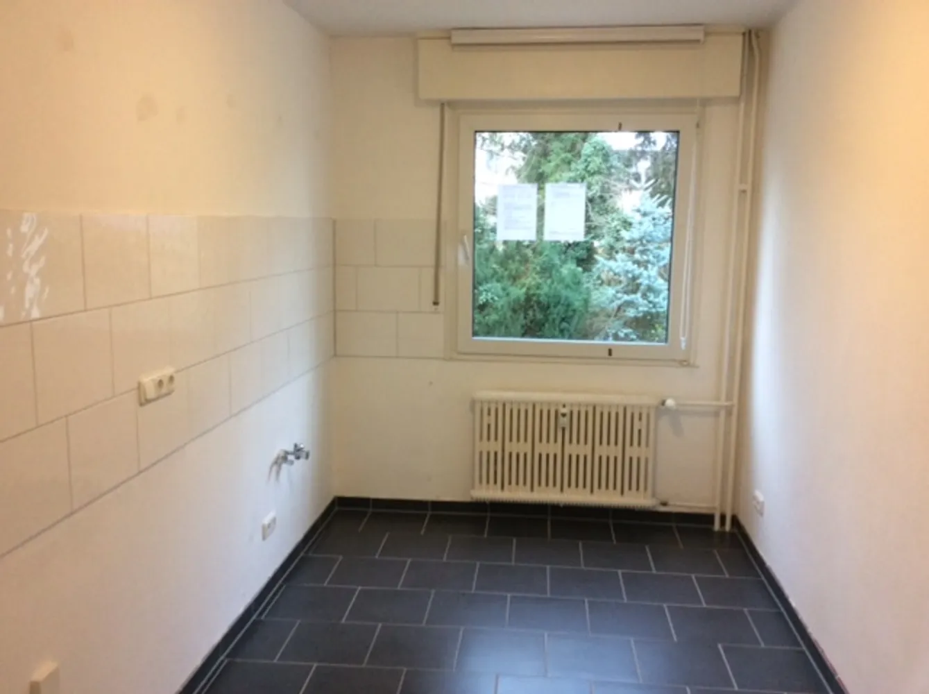3 Zimmer Wohnung mit 66 m² in Moers – Bild 3