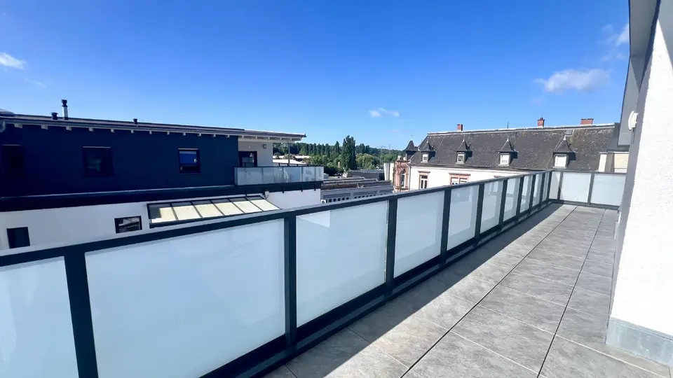 2 Zimmer Wohnung mit 85 m² in Lahr/Schwarzwald – Bild 9