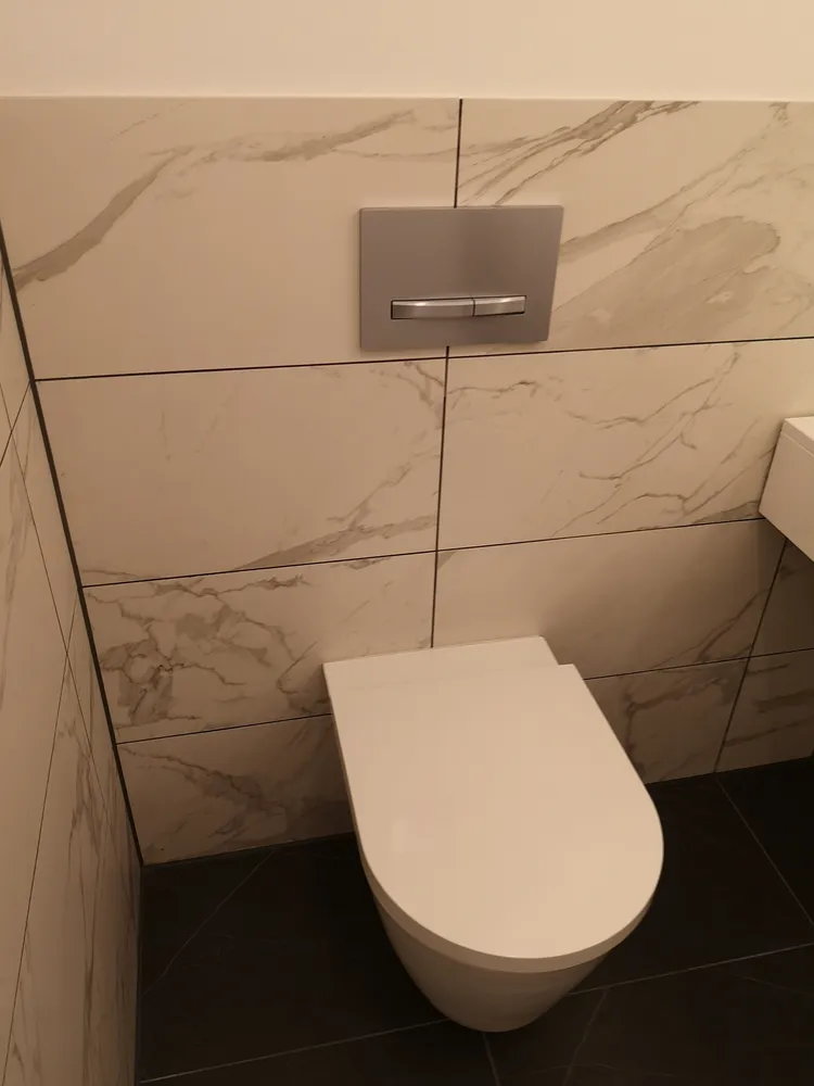 2 room apartment with 53 m² in Frankfurt am Main – Photo 11