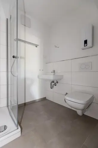 1 Zimmer Wohnung mit 33 m² in Mülheim an der Ruhr – Bild 3