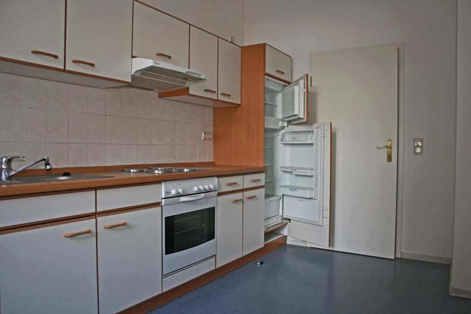 2 room apartment with 65 m² in Magdeburg – Photo 8