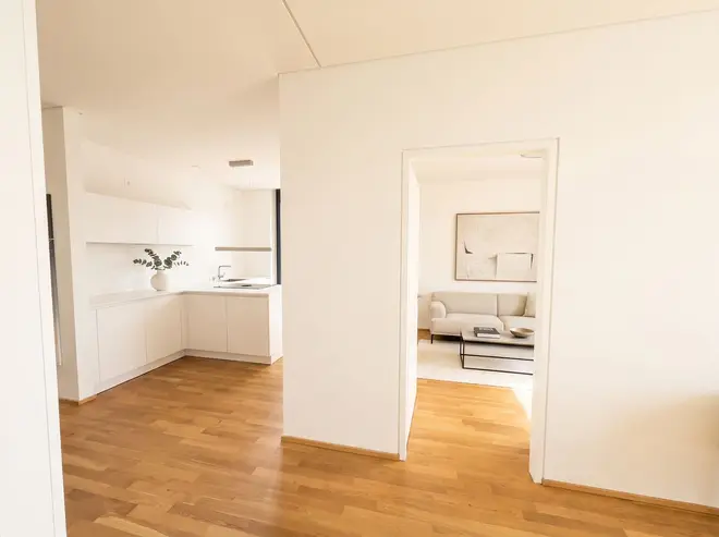 3 Zimmer Wohnung mit 129 m² in Hagen – Bild 5