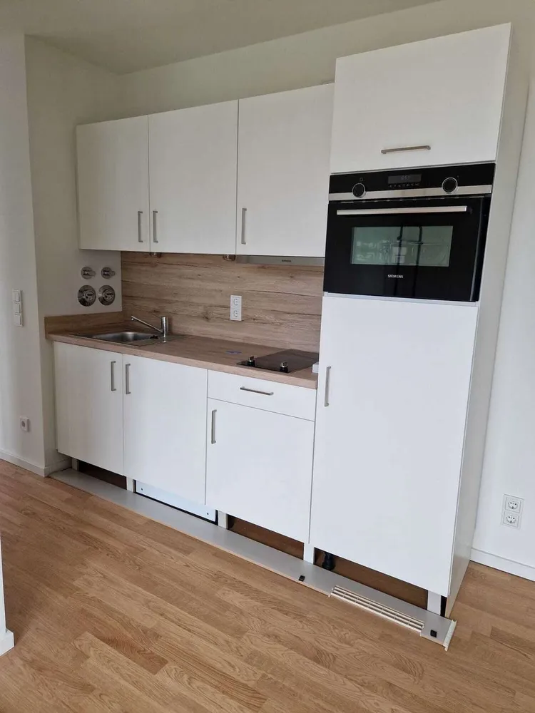 1 Zimmer Wohnung mit 33 m² in Berlin – Bild 5