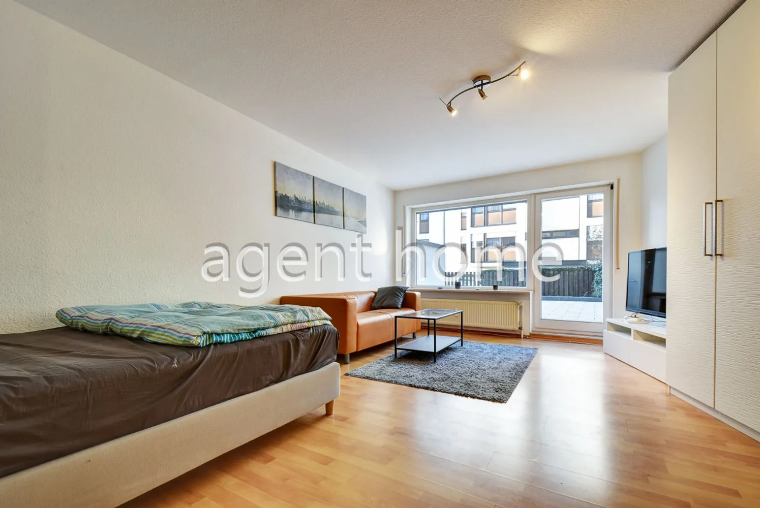 1 Zimmer Wohnung mit 34 m² in Böblingen – Bild 8