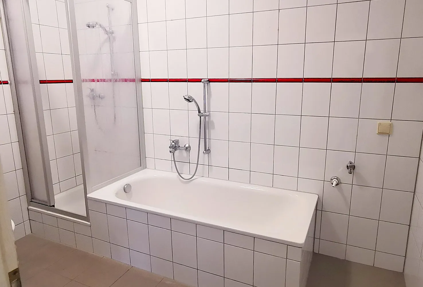 3 Zimmer Wohnung mit 95 m² in Freiberg – Bild 11