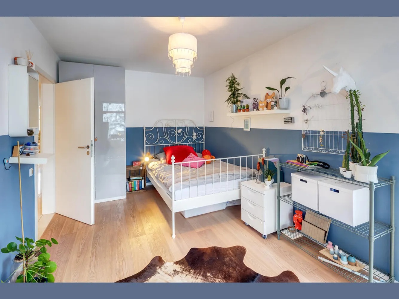 6 Zimmer Haus mit 203 m² in München – Bild 7