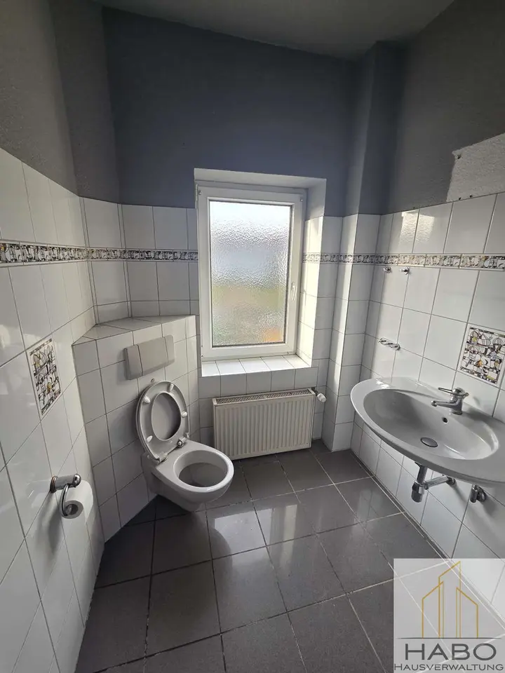 4 Zimmer Wohnung mit 113 m² in Herne – Bild 6