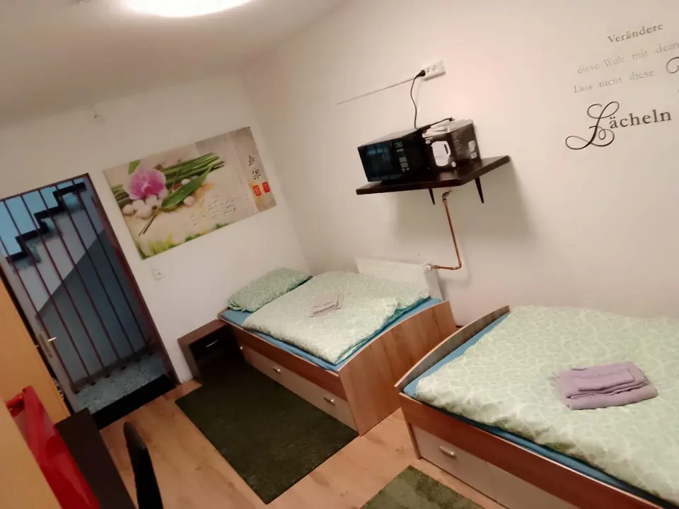 2 Zimmer Wohnung mit 38 m² in Aschaffenburg – Bild 8