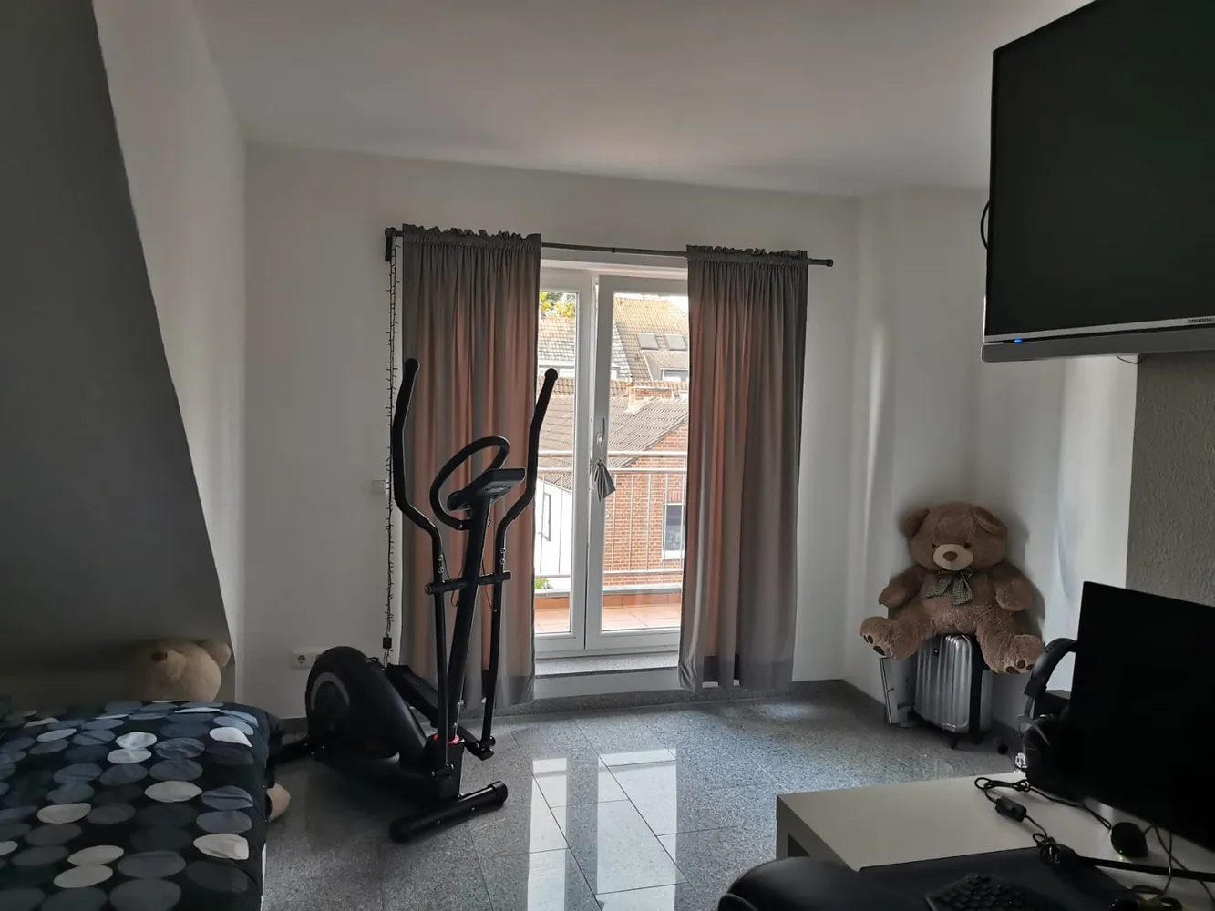 2 room apartment with 72 m² in Cologne – Photo 6