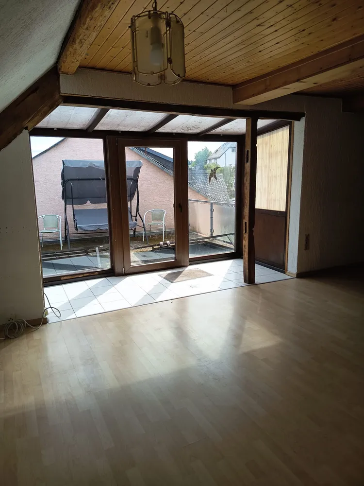 3 Zimmer Wohnung mit 120 m² in Idar-Oberstein – Bild 2