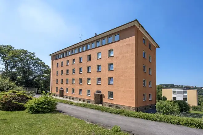 3 Zimmer Wohnung mit 61 m² in Hagen – Bild 2