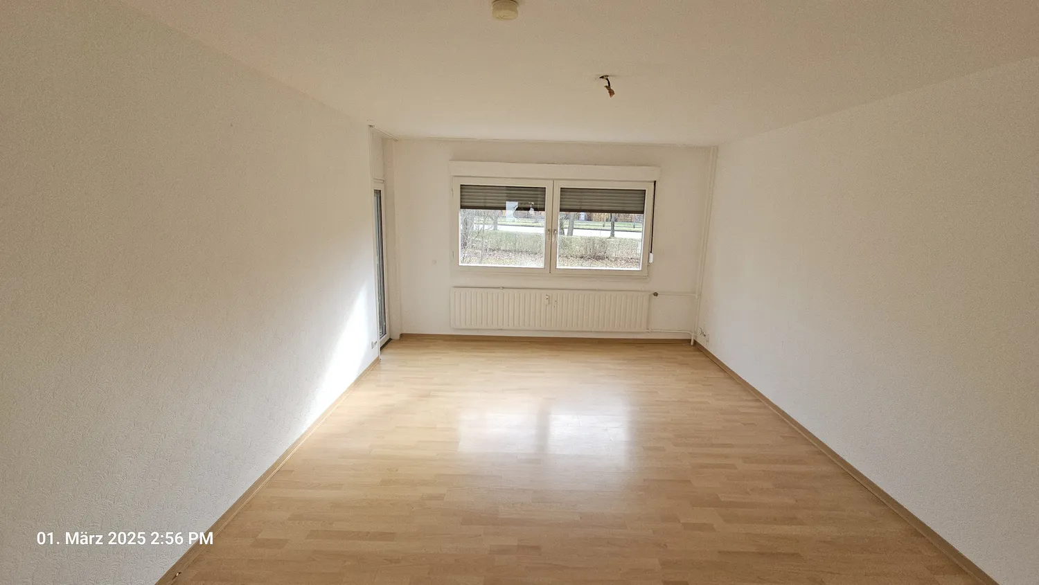 3 Zimmer Wohnung mit 75 m² in Karlsruhe – Bild 1