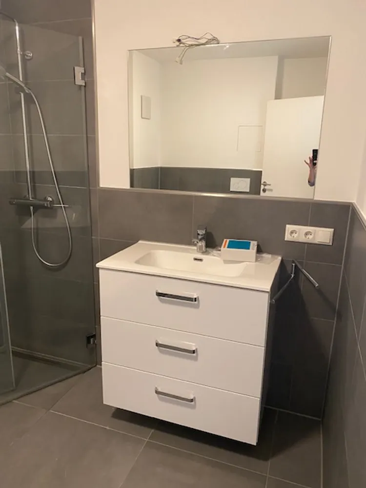 4 room apartment with 103 m² in Regensburg – Photo 9