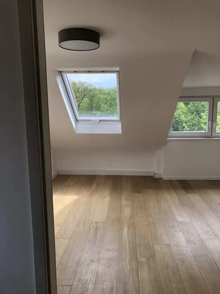 3 Zimmer Wohnung mit 61 m² in Stuttgart – Bild 1